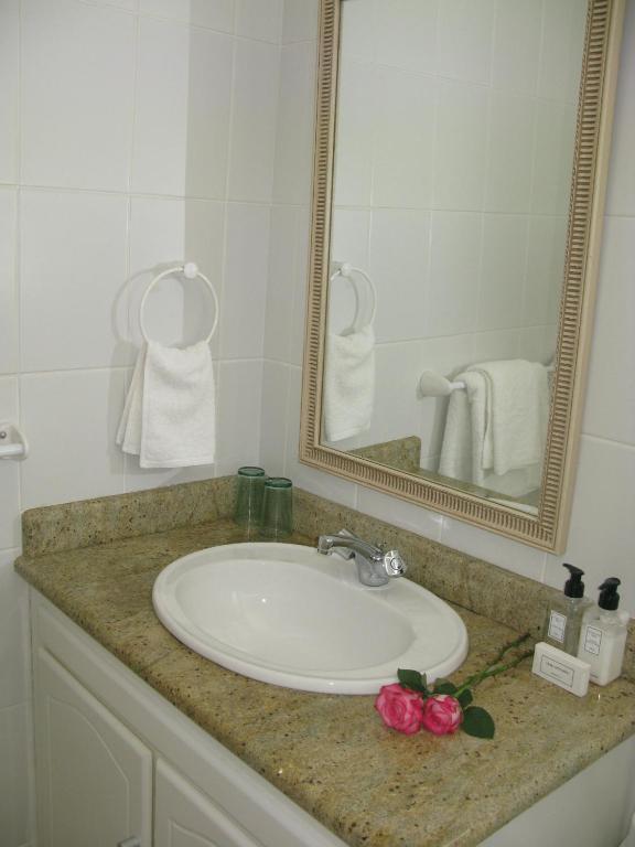 Casablanca Bed And Breakfast Stellenbosch Ngoại thất bức ảnh