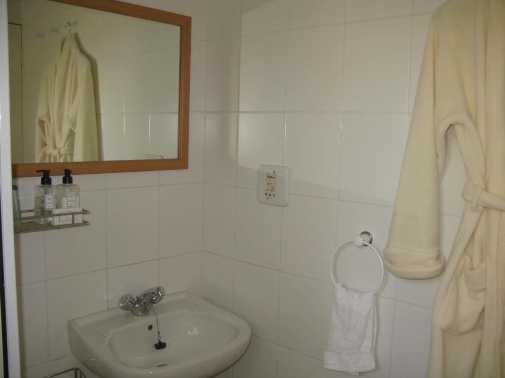 Casablanca Bed And Breakfast Stellenbosch Ngoại thất bức ảnh