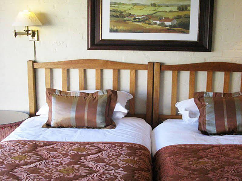 Casablanca Bed And Breakfast Stellenbosch Ngoại thất bức ảnh