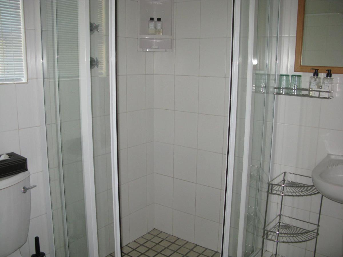 Casablanca Bed And Breakfast Stellenbosch Ngoại thất bức ảnh